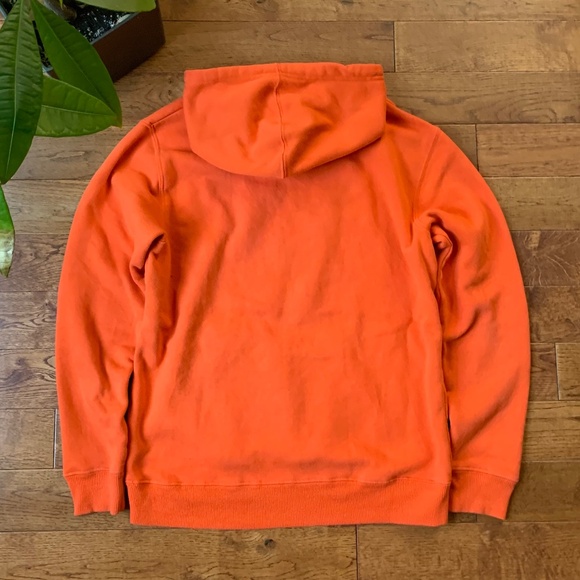 Vintage Miami Hurricanes U Hoodie - Picture 3 of 5